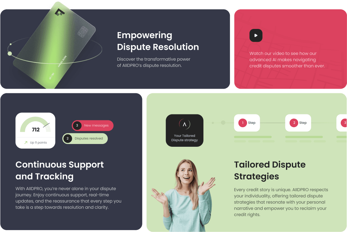 AIIDPRO advisor